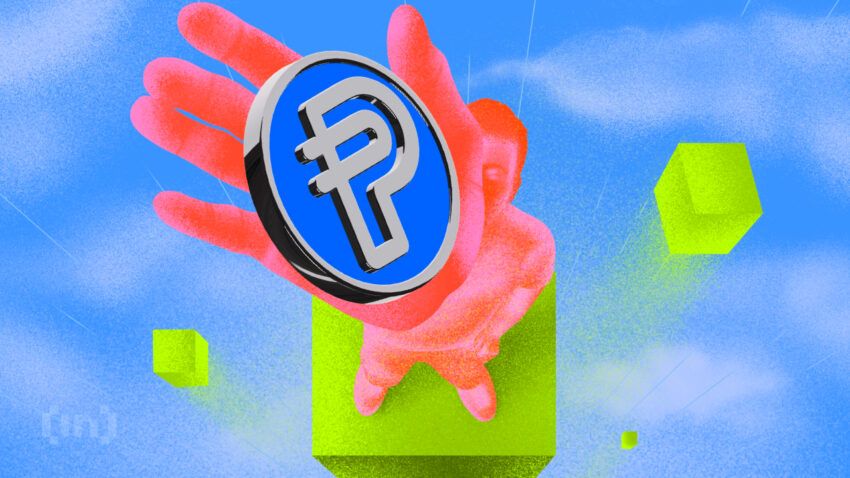 PayPal completa su primera transacción comercial utilizando su stablecoin PYUSD