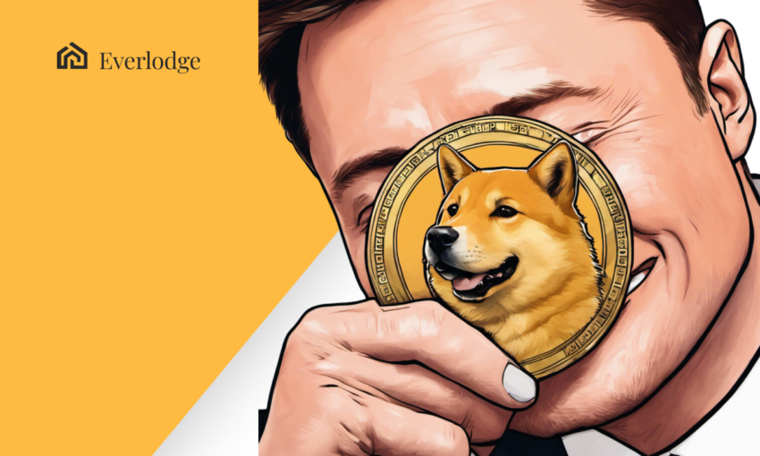 Los analistas son optimistas sobre el futuro de Everlodge, Dogecoin, TRON: una mirada en profundidad