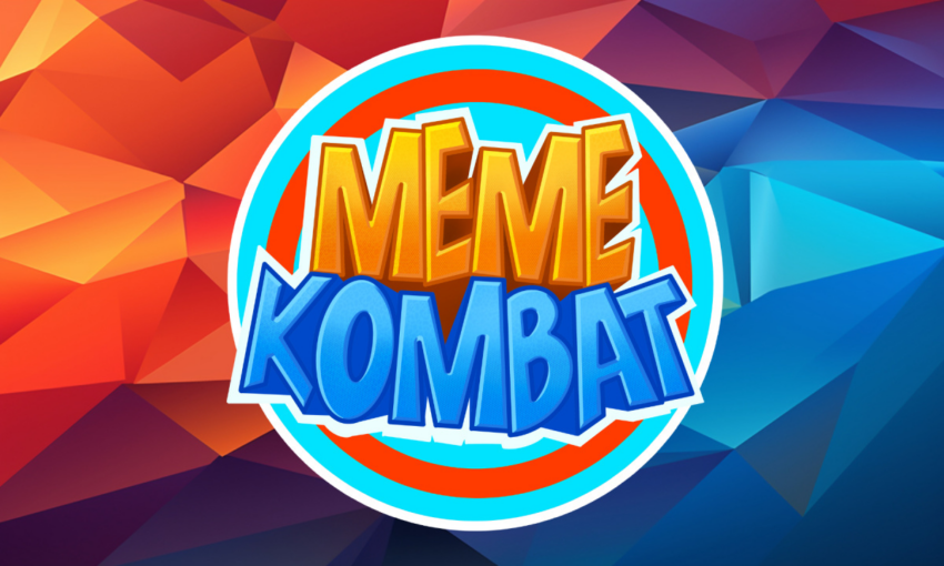 La criptomoneda Meme Kombat sigue triunfando en preventa y se acerca al millón de dólares