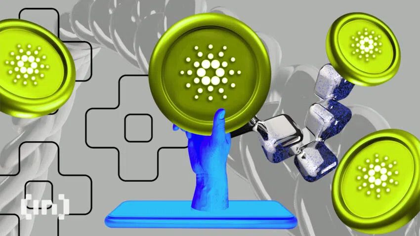 Predicción del precio de Cardano (ADA) para noviembre 2023: Analistas vs. IA