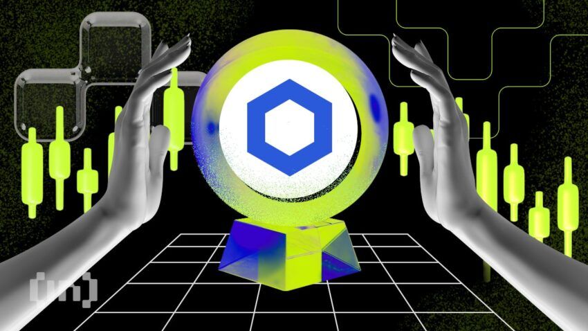 ¿Puede Chainlink (LINK) alcanzar finalmente los 20 dólares tras 70 días de consolidación?