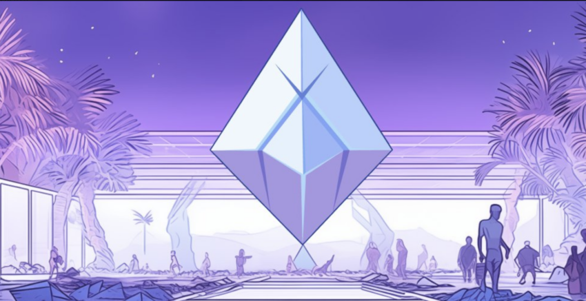 ETH ETF Token se presenta como otra opción de inversión en el sector cripto