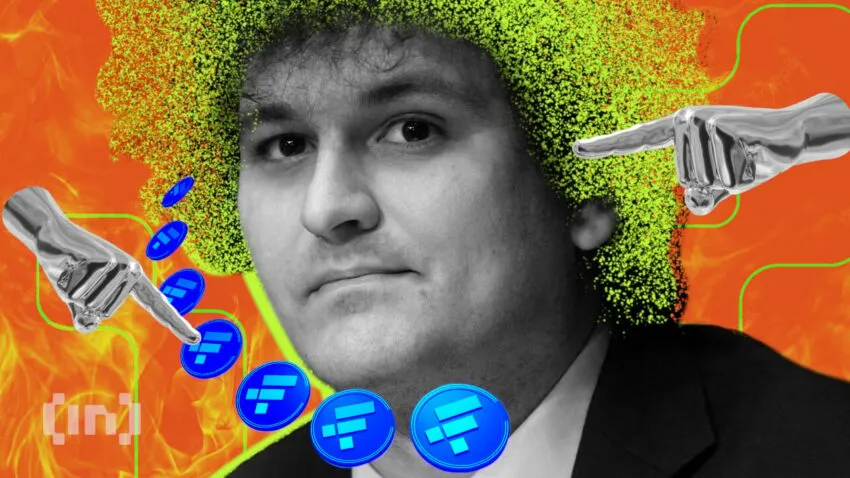 Tribunal de Apelaciones de EEUU rechaza solicitud para liberar a Sam Bankman-Fried