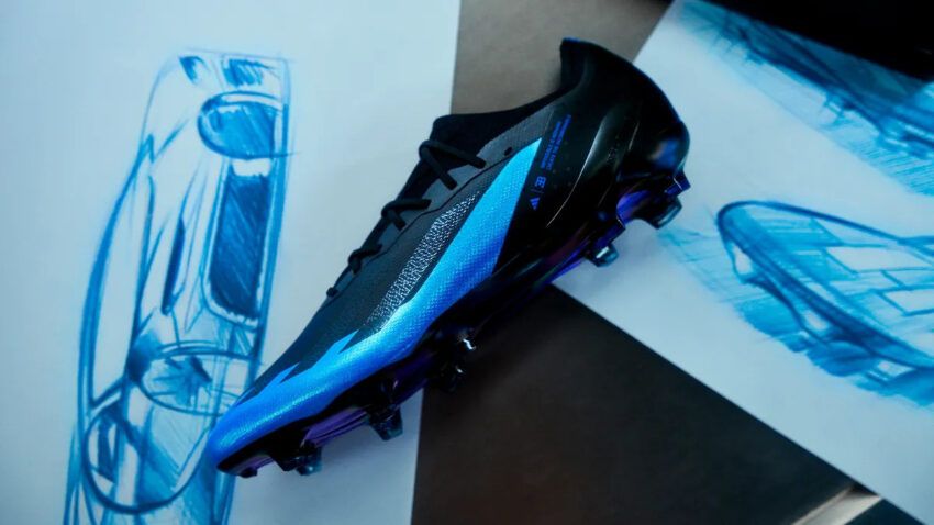 bugatti adidas criptomonedas zapatilla