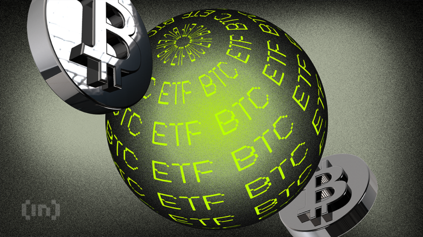 ETF spot de Bitcoin: ¿Es el evento más grande de Wall Street en los últimos 30 años?