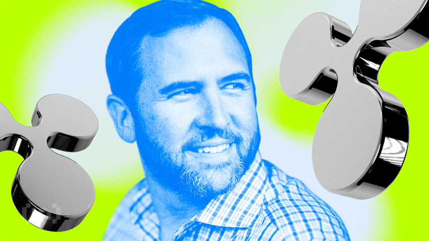 El CEO de Ripple, Brad Garlinghouse, prevé la próxima ola de ETF de criptomonedas: XRP, Solana y Cardano