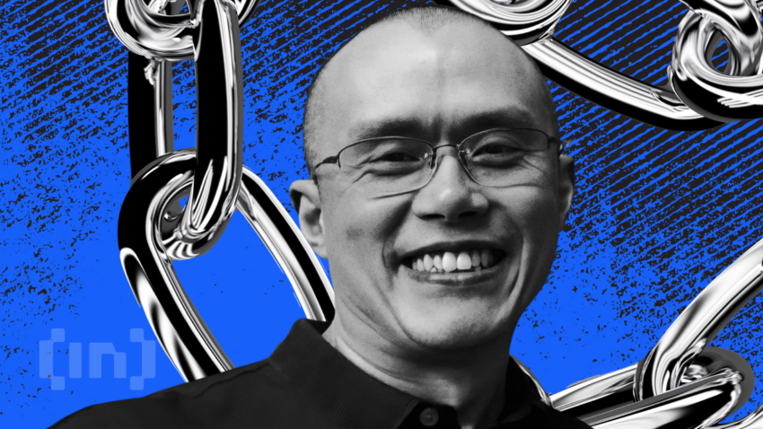 ¿Ganó o perdió Changpeng Zhao en prisión? Forbes y Bloomberg ven ganancias