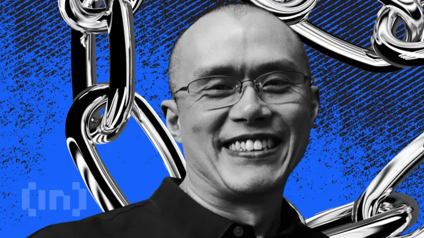 El ex CEO de Binance, Changpeng Zhao, podría ser liberado hoy, no el 29 de septiembre