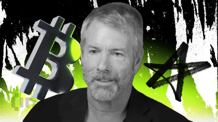 Michael Saylor revela el objetivo final de la estrategia Bitcoin de MicroStrategy: “Quien tenga más BTC gana”