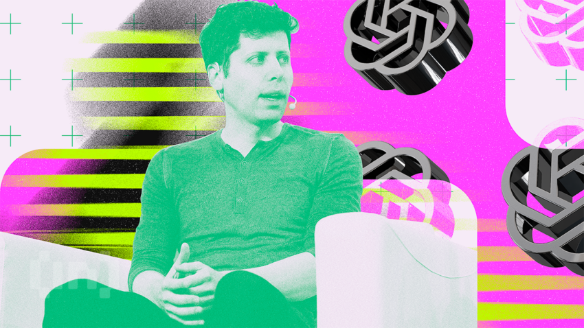 Sam Altman regresa como CEO de OpenAI, token WLD se dispara 5%