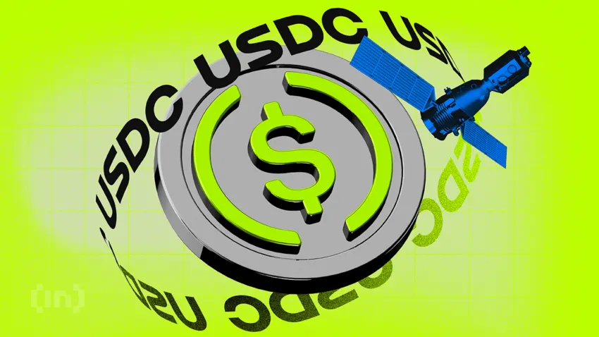 Binance eliminará soporte de USDC en esta blockchain la próxima semana