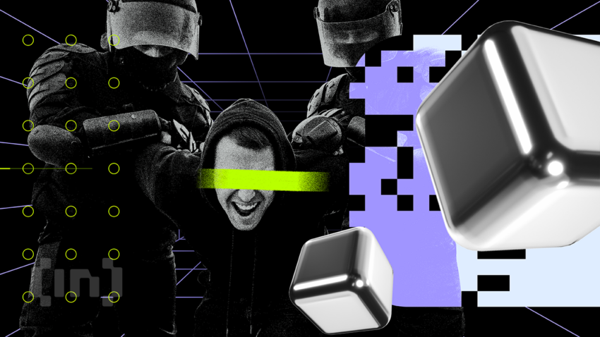 Los influencers de criptomonedas memes podrían ir a la cárcel en el Reino Unido