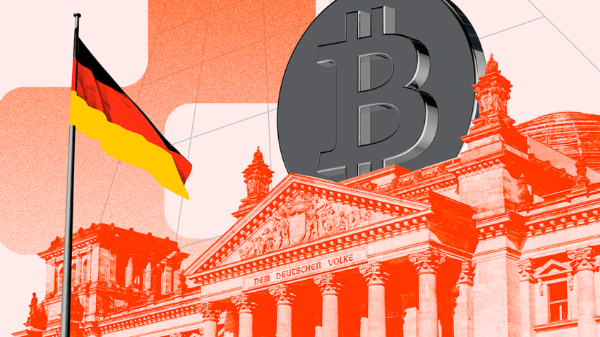 Este gigante bancario alemán apuesta por las criptomonedas: demanda institucional en el punto de mira