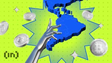 Exchanges de criptomonedas (CEX) en LATAM en 2025