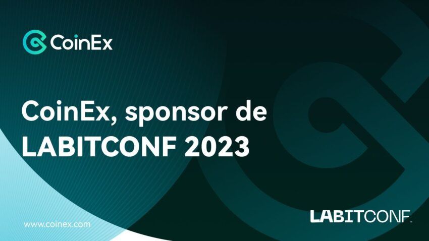 CoinEx en LABITCONF 2023: Educando a América Latina sobre el potencial de las criptomonedas
