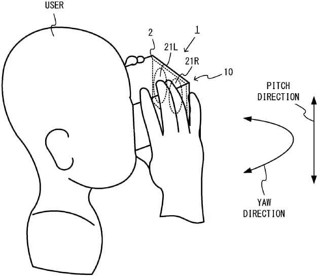 La nueva consola de Nintendo con Realidad Virtual sería en forma de auriculares, parecidos a los que lanzó Apple en 2023.