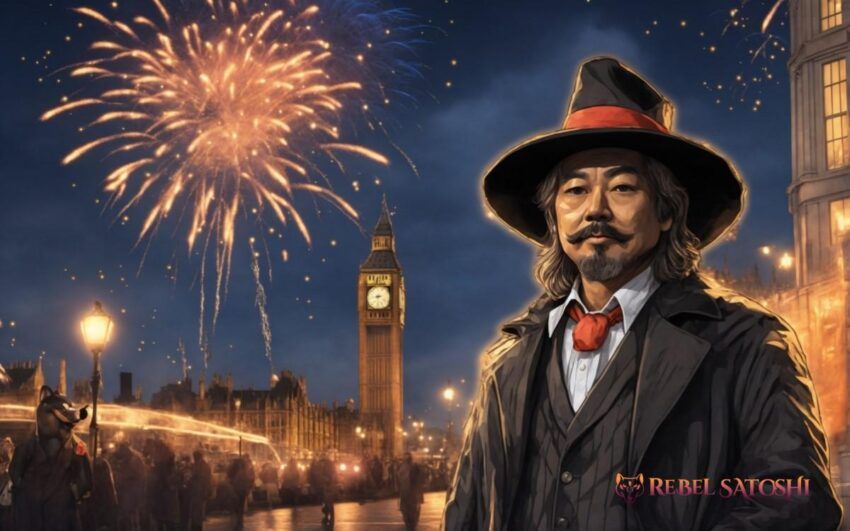 Análisis de la innovadora preventa de Rebel Satoshi: Potencial para una rápida expansión