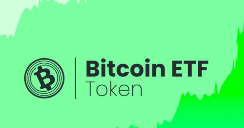El nuevo Bitcoin ETF Token capta la atención de los inversores en noviembre
