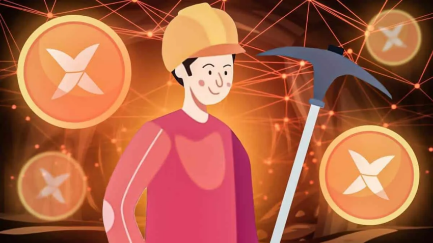 Esta criptomoneda sorprende a los inversores y supera los $4 millones en preventa