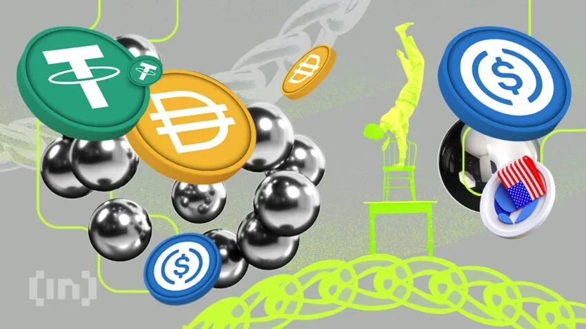 USDS, LUSD y sSUD: ¿Qué son las stablecoins descentralizadas?