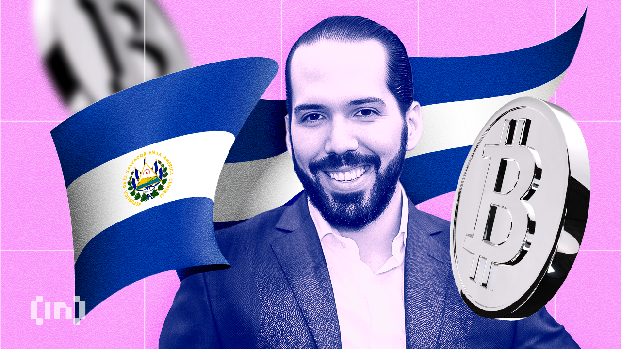 Nayib Bukele Revela Alcancía Bitcoin Con 5689 Btc 8078