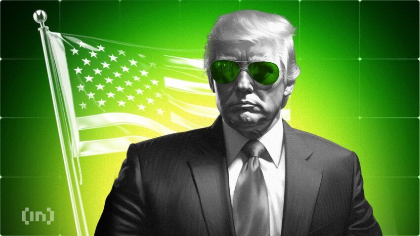 La memecoin MAGA se dispara mientras Donald Trump anuncia “The DeFiant Ones”