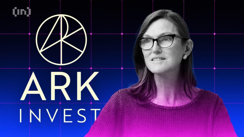 Cathie Wood sigue alcista sobre GBTC pese a deshacerse de sus acciones