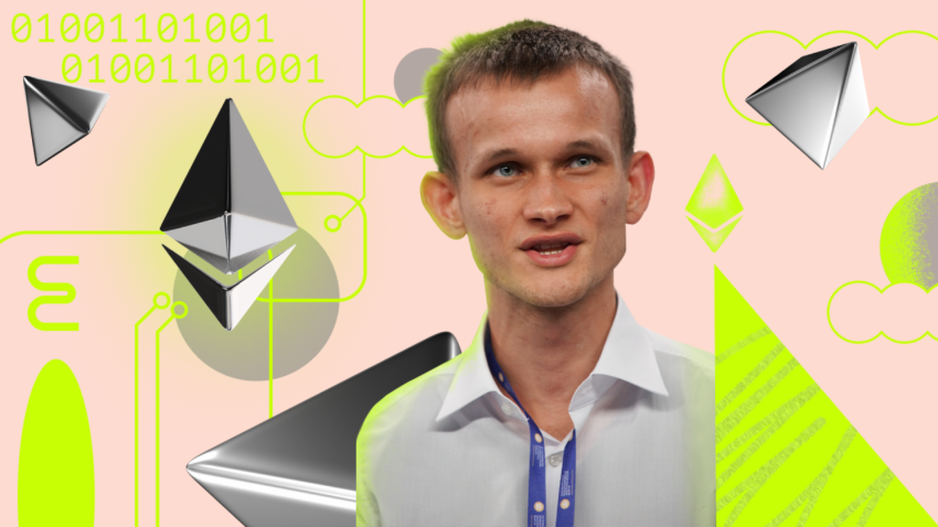 Hoja de ruta actualizada de Vitalik Buterin llevaría a Ethereum a un rally histórico