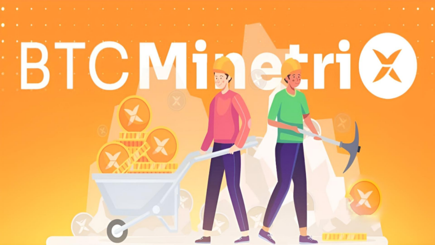 ¿Es el token Bitcoin Minetrix una buena inversión para esta Navidad?