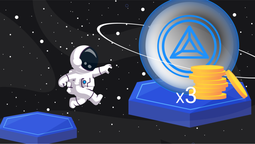 AlgosOne.ai bate récords de trading: multiplique su capital x3 con un clic