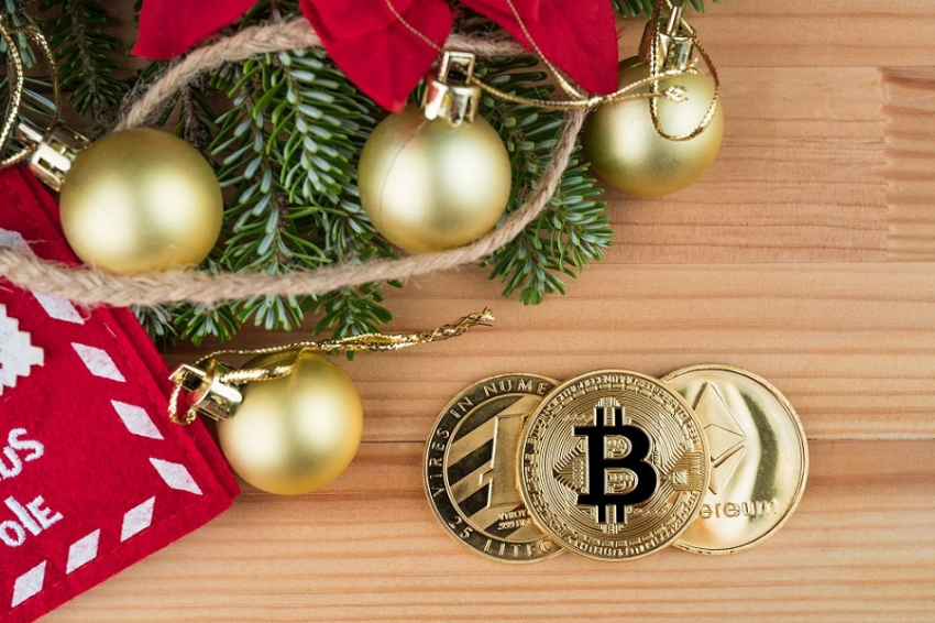 Top criptomonedas a observar en diciembre 2023