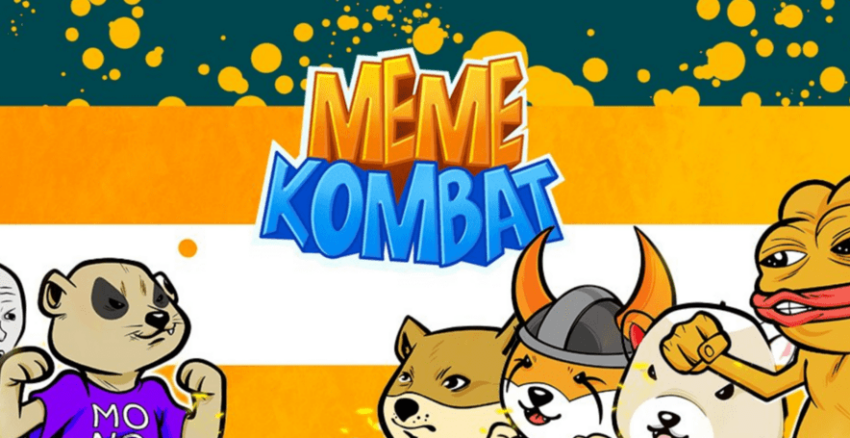 El token Meme Kombat se aproxima al hito de los $3 millones y sigue disparado en preventa