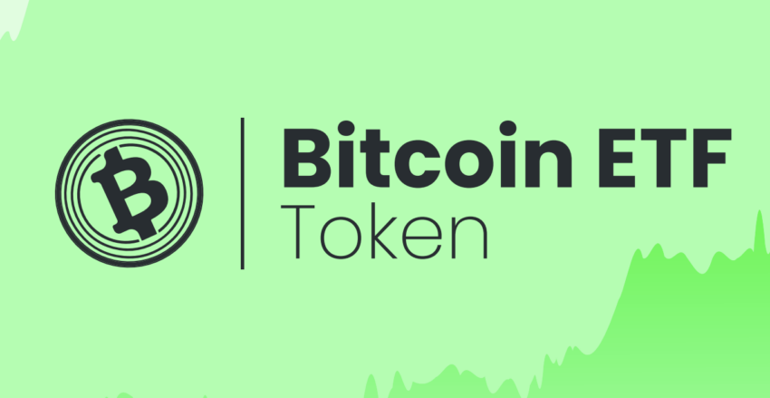 ¿Por qué Bitcoin ETF Token entusiasma a los inversores para 2024?