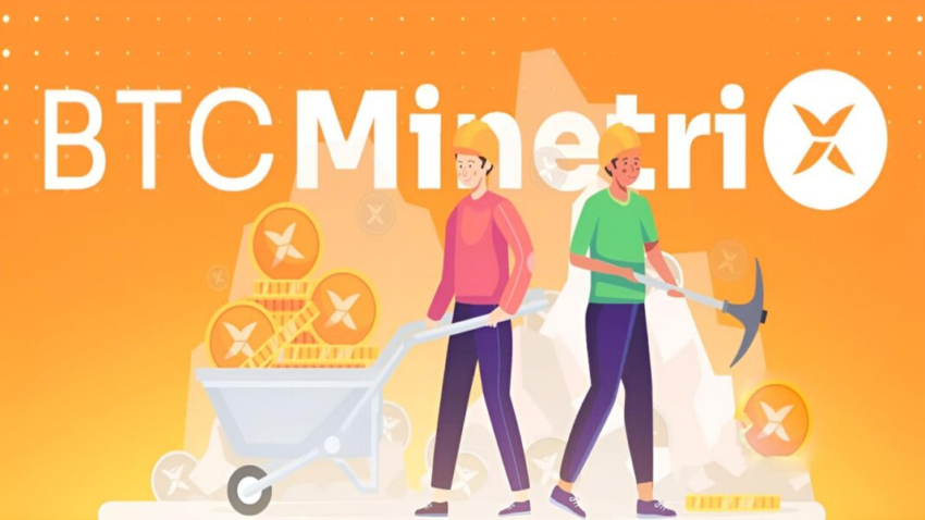 ¿Por qué el token Bitcoin Minetrix triunfa tanto en fase de preventa?