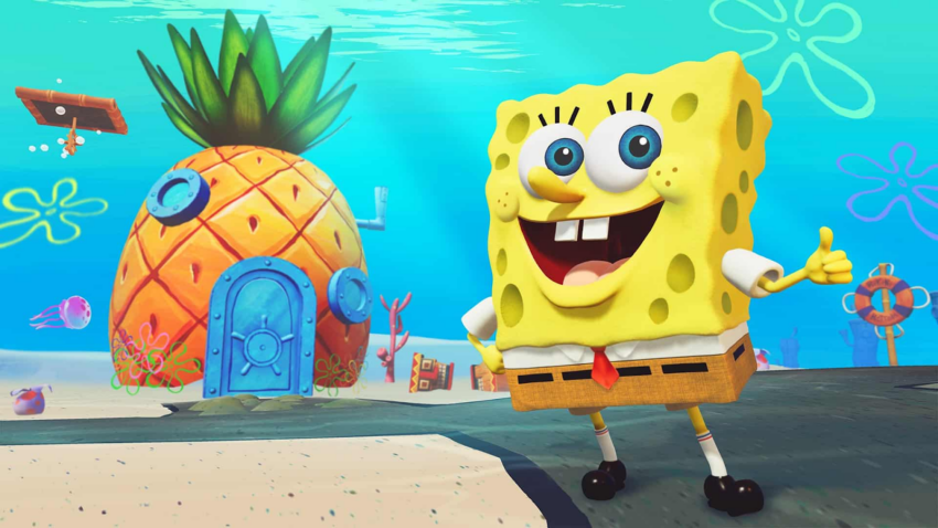 ¿Recuerdas el token SpongeBob? Conoce el nuevo lanzamiento de Sponge V2