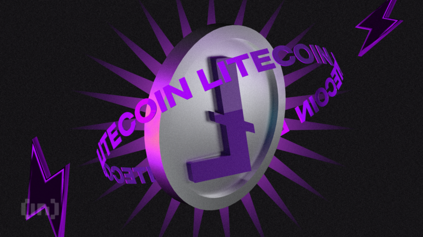 El precio de Litecoin (LTC) se estanca en los $70 en medio de una dificultad de minería sin precedentes