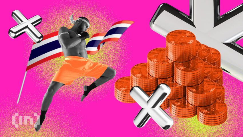 Este país sigue los pasos de la India y bloquea acceso a plataformas “no autorizadas” de criptomonedas