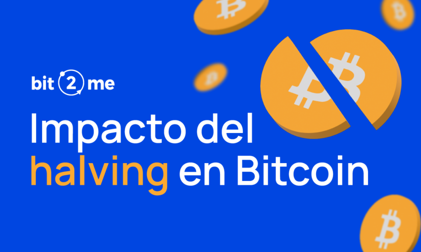 ¿Cómo impactará el halving en Bitcoin (BTC) en 2024?