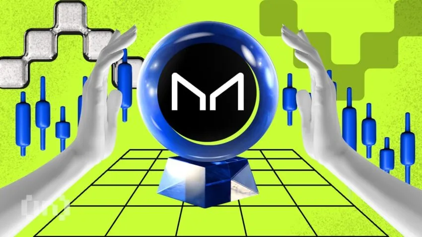 El fundador de MarkerDAO reveló detalles sobre un airdrop y dos nuevos tokens