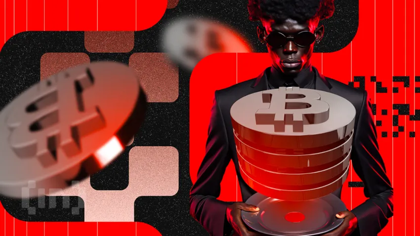 La ralentización del protocolo Runes coincide con la caída de la actividad on-chain de Bitcoin
