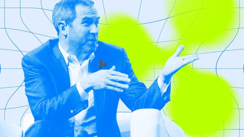 La aprobación del ETF de XRP es inevitable, dice el CEO de Ripple, Brad Garlinghouse