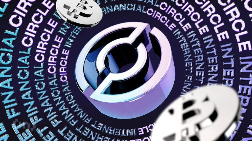 Circle suspende soporte de USDC en TRON en medio de su oferta pública inicial (IPO)