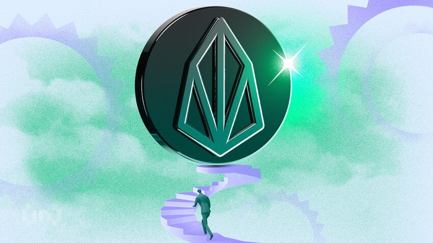 EOS finaliza su hard fork Spring 1.0: Reduce transacciones a 1 segundo y token despega