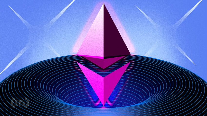 Ethereum supera a las demás criptomonedas mientras el mercado navega por aguas volátiles