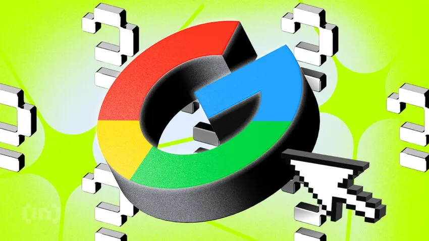 Google es demandado por $5 millones debido a un monedero de criptomonedas “malicioso” en su Play Store