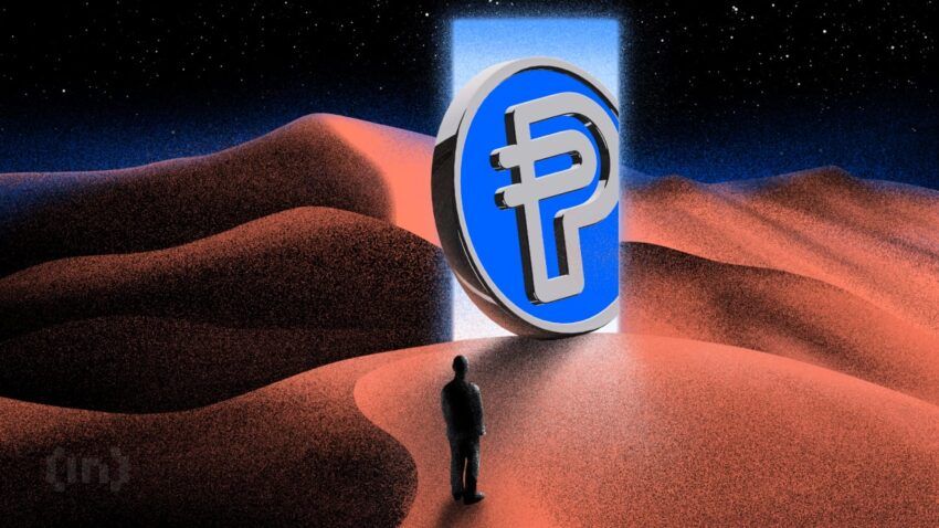 PayPal lleva su stablecoin PYUSD a la red Solana