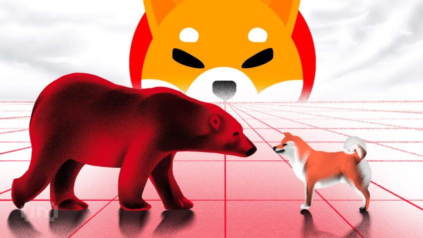 El precio de Shiba Inu (SHIB) podría borrar una parte de sus ganancias recientes debido a estos factores