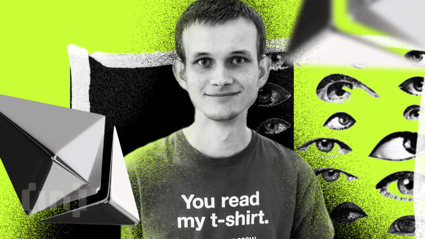 Vitalik Buterin aboga por las actualizaciones ERC-3770 y ERC-7683 para Ethereum