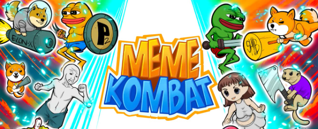 Meme Kombat