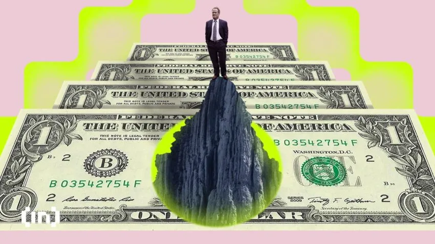¡Un analista comparte su método para transformar $1,000 en $1 millón!